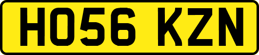 HO56KZN