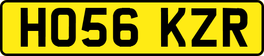 HO56KZR