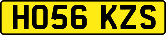 HO56KZS