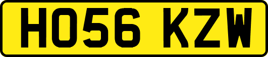 HO56KZW