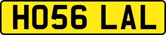 HO56LAL