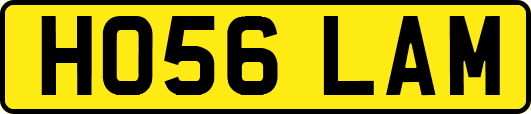HO56LAM