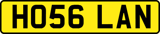 HO56LAN