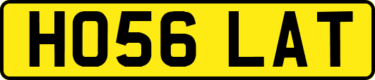 HO56LAT