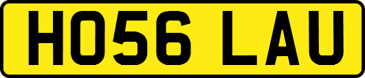 HO56LAU