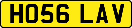 HO56LAV