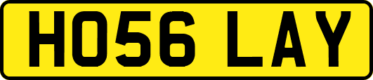 HO56LAY