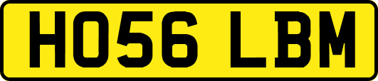 HO56LBM