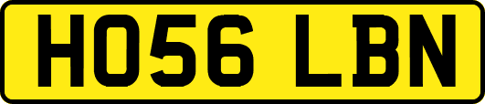 HO56LBN