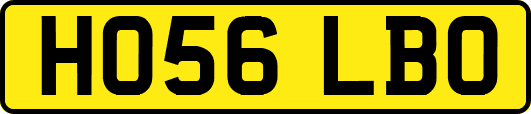 HO56LBO