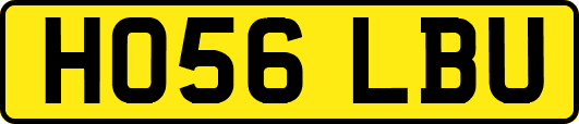 HO56LBU