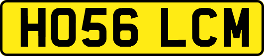HO56LCM