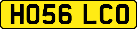 HO56LCO