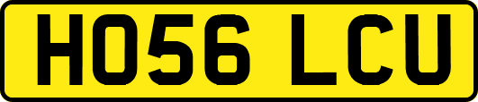 HO56LCU