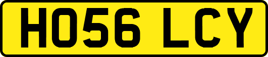 HO56LCY
