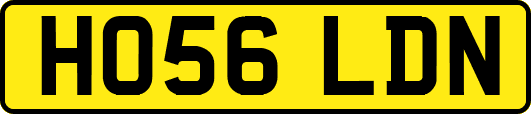 HO56LDN