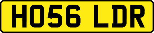 HO56LDR