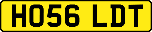 HO56LDT