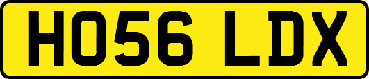 HO56LDX