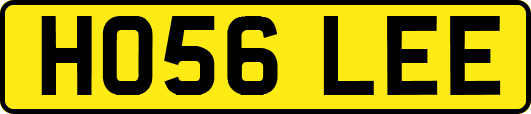 HO56LEE