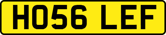 HO56LEF