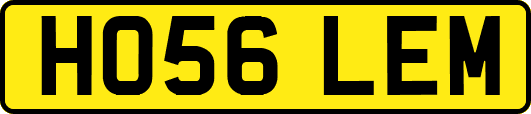 HO56LEM