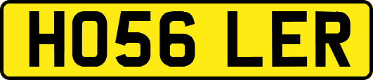 HO56LER