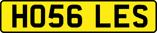 HO56LES