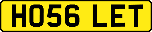HO56LET