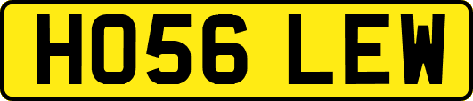 HO56LEW