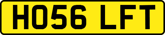 HO56LFT