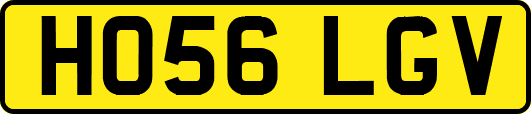 HO56LGV