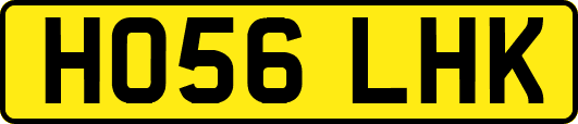 HO56LHK