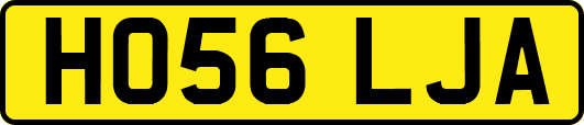 HO56LJA