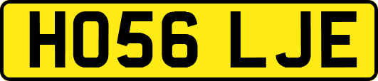 HO56LJE