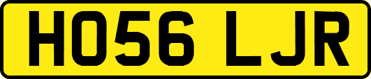 HO56LJR