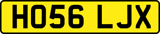 HO56LJX