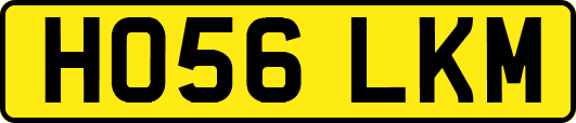 HO56LKM