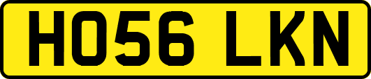 HO56LKN