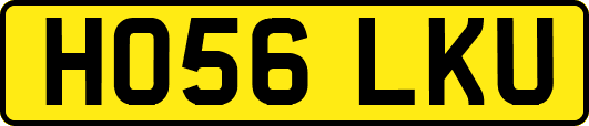 HO56LKU