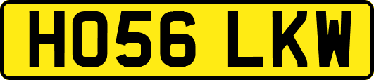 HO56LKW
