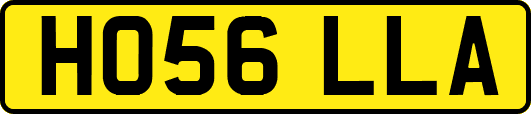 HO56LLA