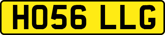 HO56LLG