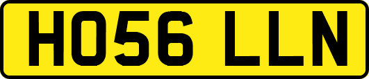 HO56LLN