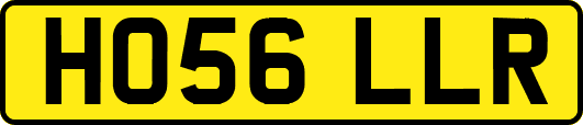 HO56LLR