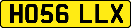 HO56LLX