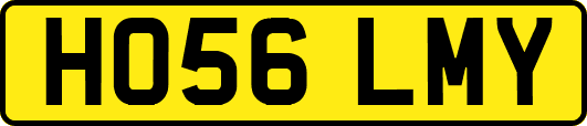 HO56LMY