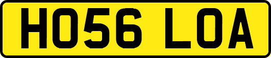 HO56LOA