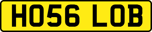 HO56LOB