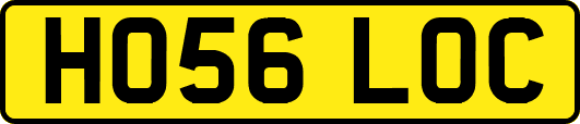 HO56LOC